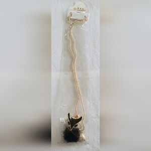 Necklace with Animal